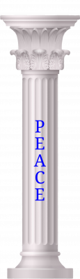Pillar of Peace