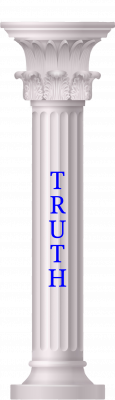 Pillar of Truth